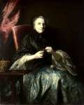 Sir Joshua Reynolds - Anne, 2nd Countess of Albemarle